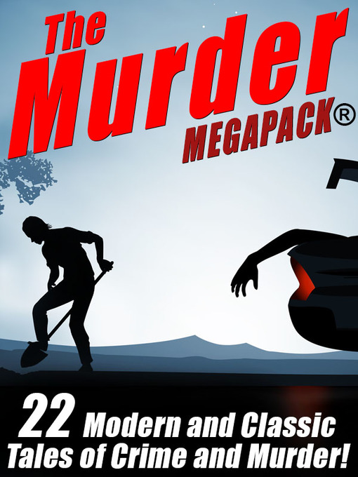 Title details for The Murder Megapack by Talmage Powell - Available